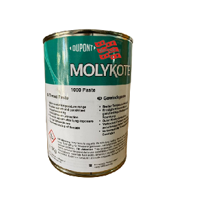 Mỡ bôi trơn chịu nhiệt Molykote® 1000 paste